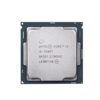 Процессор Intel Core i5-7500T - Б/У
