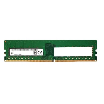 Оперативна пам'ять Micron 8Gb DDR4-2933 PC4-23466 (MTA9ASF1G72PZ-2G9) RDIMM ECC Registered - Б/В