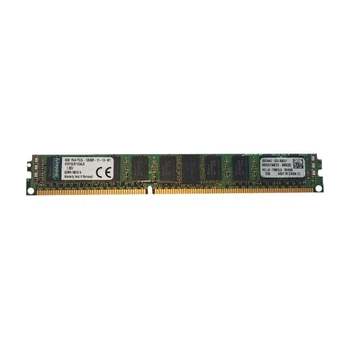 Оперативна пам'ять Kingston 8Gb DDR3-1600 PC3L-12800R (KVR16LR11S4L/8) RDIMM ECC Registered - Б/В