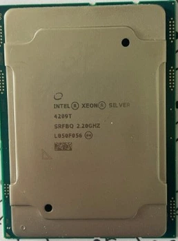 Процесор Intel Xeon Silver 4209T - Б/В
