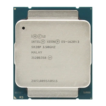 Процессор Intel Xeon E5-1620 v3 - Б/У
