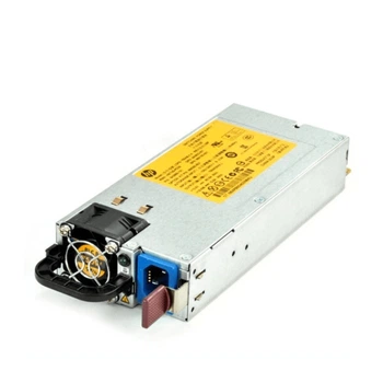 Блок питания HP Power Supply 750W (DL360/DL380) 660183-001 - Б/У