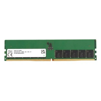 メモリ Hynix DDR5 32GBx2 4800MT SK hynix DDR5 SDRAM 32 ГБ - ROZETKA - купить оперативную память в