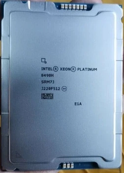 Процесор Intel Xeon Platinum 8490H - Б/В