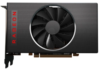 Видеокарта AMD RADEON RX 5300 XT (4Gb / GDDR6 / 128 bit / 1280 ROCm) - Б/У