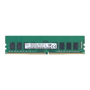 Оперативна пам'ять Hynix 8Gb DDR4-2666 PC4-21300 (HMA81GU6DJR8N-VK) UDIMM Non-ECC Unbuffered - Б/В