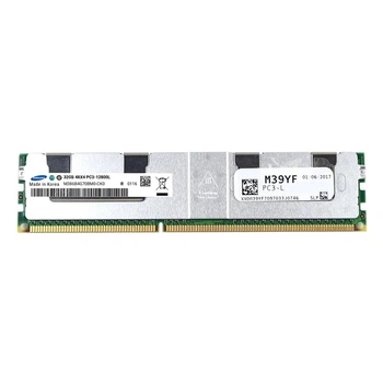 Samsung DDR3 ECC LRDIMM 32GB×4枚 128GB Samsung DDR3 SDRAM 32 ГБ - ROZETKA | Купити ОЗУ Samsung DDR3 SDRAM