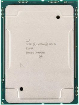 Процессор Intel Xeon Gold 6248R - Б/У