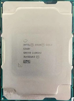 Процесор Intel Xeon Gold 5318Y - Б/В