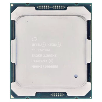 Процессор Intel Xeon E5-2673 v4 - Б/У