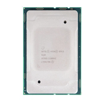 Процессор Intel Xeon Gold 5120 - Б/У