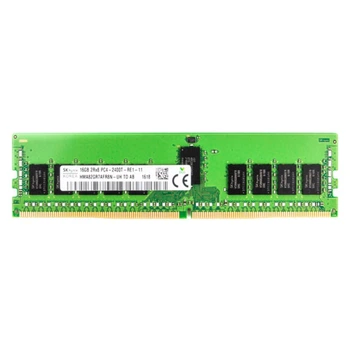 Оперативная память Hynix 16Gb DDR4-2400 PC4-19200 2Rx8 (HMA82GR7AFR8N-UH) RDIMM ECC Registered - Б/У