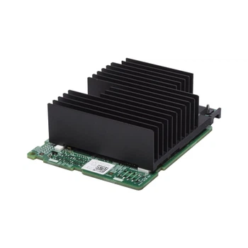 HBA DELL HBA330 MINICARD 12GB/S SAS PCIE 3.0 (P2R3R) - Б/У
