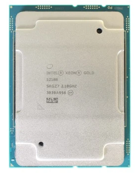 Процесор Intel Xeon Gold 5218R - Б/В
