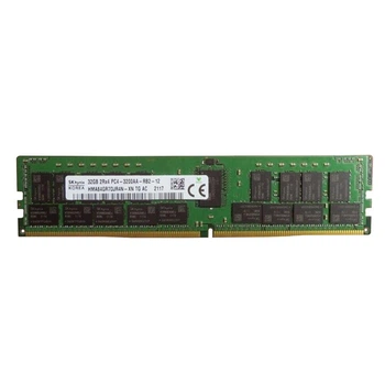Оперативная память 32 ГБ SK hynix - купить в Киеве: цена, отзывы