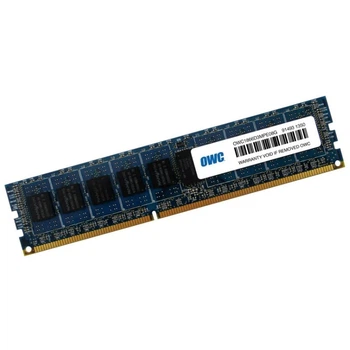 Оперативная память OWC 4Gb DDR3-1333 PC3-10600 2Rx8 (OWC1333D3ECC4GB) UDIMM ECC Unbuffered - Б/У