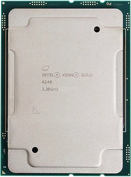 Процесор Intel Xeon Gold 6246R - Б/В