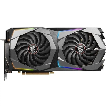 Відеокарти MSI GeForce RTX 2070 Super купити в Києві: ціна