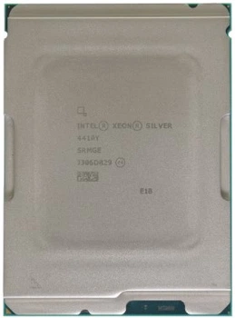 Процессор Intel Xeon Silver 4410Y - Б/У