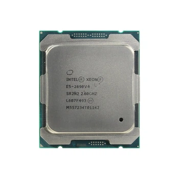 Процесор Intel Xeon E5-2690 v4 SR2N2 - Б/В