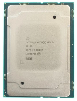 Процесор Intel Xeon Gold 5218B - Б/В