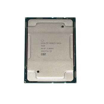 Процессор Intel Xeon Gold 5218 - Б/У
