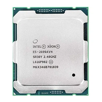 Процессор Intel Xeon E5-2699A v4 - Б/У