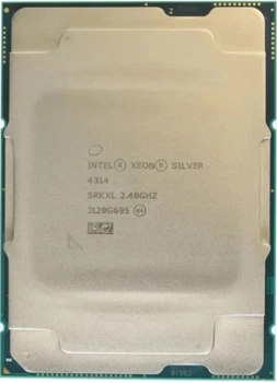 Процесор Intel Xeon Silver 4314 - Б/В