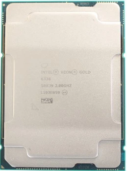 Процесор Intel Xeon Gold 6338 - Б/В