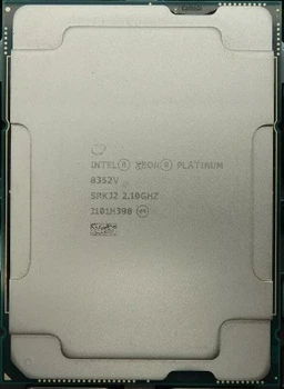 Процесор Intel Xeon Platinum 8352V - Б/В