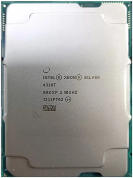 Процесор Intel Xeon Silver 4310T - Б/В