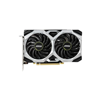 Видеокарта MSI GeForce GTX 1630 Ventus (4Gb / GDDR6 / 64bit / 512 CUDA) - Б/У