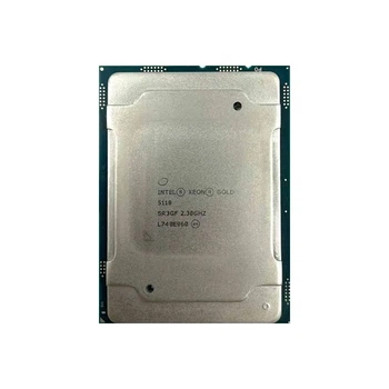 Процессор Intel Xeon Gold 5118 - Б/У