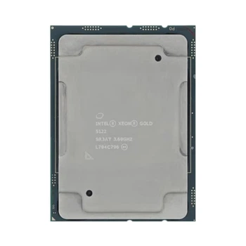 Процесор Intel Xeon Gold 5122 - Б/В