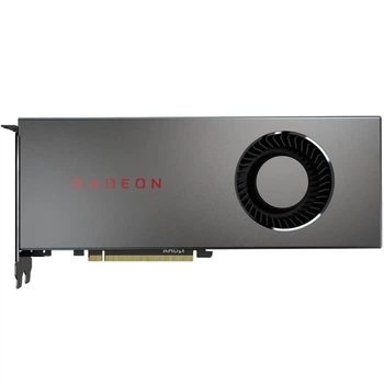 Видеокарта AMD RADEON RX 5700 (8Gb / GDDR6 / 256 bit / 2304 ROCm) - Б/У