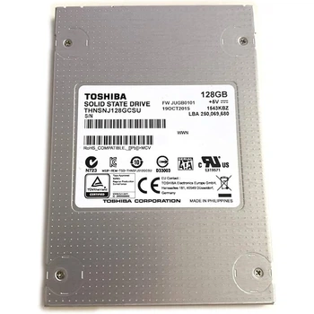 SSD Toshiba, об'ємом 120 - 128 гб купити в Києві: ціна, відгуки