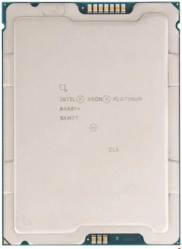 Процесор Intel Xeon Platinum 8460Y+ - Б/В