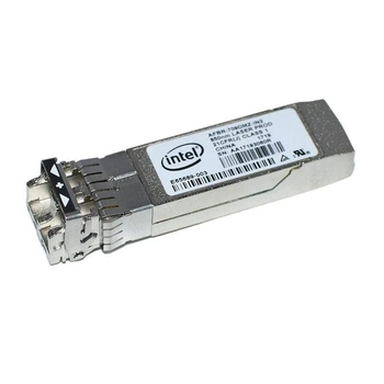 Трансивер Intel 10GBase-SR Datacom SFP+ (AFBR-710DMZ-IN1) - Б/У
