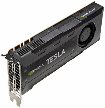 Видеокарта Nvidia Tesla K20s (5Gb / GDDR5 / 320 bit / 2496 CUDA) - Б/У