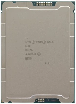 Процессор Intel Xeon Gold 6430 - Б/У
