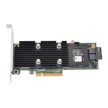 RAID DELL PERC H730 12Gb PCIe 3.0 x8 SAS / SATA Controller with 1Gb Cache (44GNF / 044GNF) - Б/У