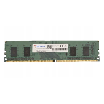Оперативная память ADATA 8Gb DDR4-3200 PC4-25600 1Rx16 (AO2P32NC8W1-BD3SHC) UDIMM Non-ECC Unbuffered - Б/У