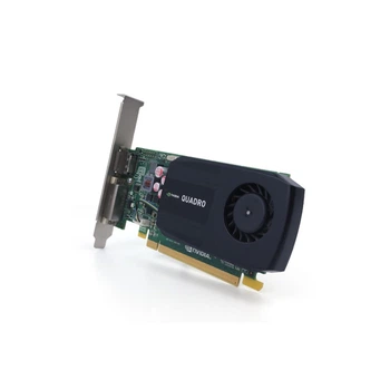 Відеокарта Nvidia Quadro K600 (1Gb / DDR3 / 128 bit / 192 CUDA) - Б/В