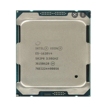 Процессор Intel Xeon E5-1620 v4 - Б/У