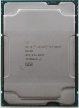 Процесор Intel Xeon Platinum 8351N - Б/В