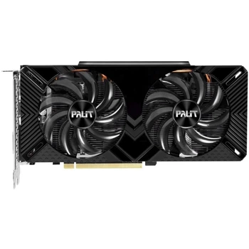 Відеокарти Palit GeForce GTX 1660 Super купити в Києві: ціна