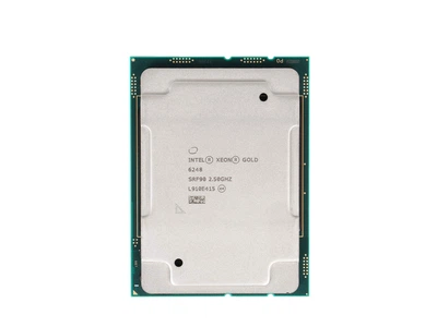 Процессор Intel Xeon Gold 6248 - Б/У