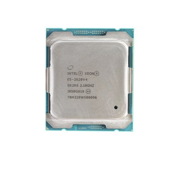 Процессор Intel Xeon E5-2620 v4 - Б/У