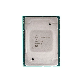 Процесор Intel Xeon Silver 4210 SRFBL - Б/В