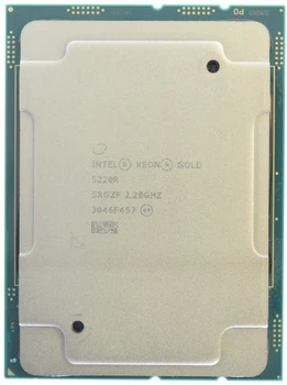 Процесор Intel Xeon Gold 5220R - Б/В